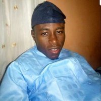 Musa Inuwa Usman (@_ancestor_) 's Twitter Profile