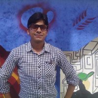 Ayodhya P Singh(@AyodhyaPS) 's Twitter Profile Photo