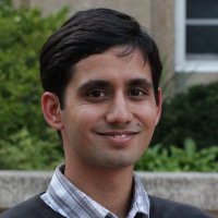 Atul Ingle (@atul_ingle) 's Twitter Profile