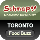 Toronto Food Buzz