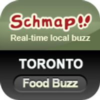 Toronto Food Buzz(@TorontoFoodBuzz) 's Twitter Profile Photo