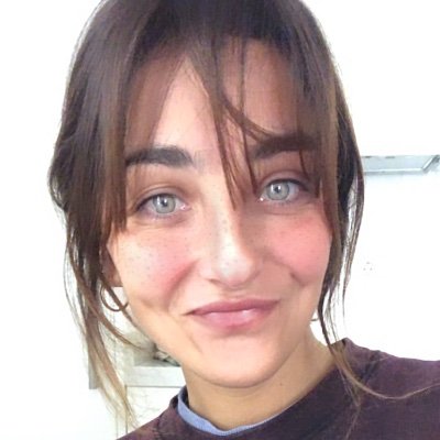 luciagvidal's profile picture. Lucia en el cielo con diamantes.