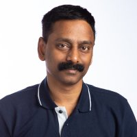 Manickavel Muthusamy(@manicktweet) 's Twitter Profile Photo