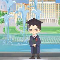 Fubin Liu (@benblack1230) 's Twitter Profile