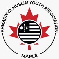 Muslim Youth Maple(@AMYA_Maple) 's Twitter Profile Photo