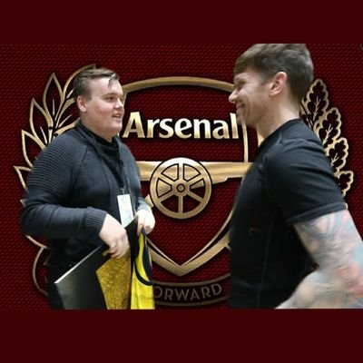 English gooner living in Groningen, NL 🇳🇱 GK union 🧤 Metalcore 🤘