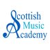 The Scottish Music Academy (@ScotMusicAcad) Twitter profile photo