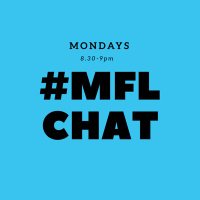 MFL Chat(@MFLChat) 's Twitter Profileg