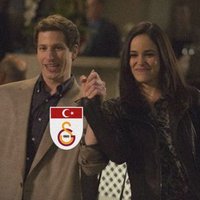 Jake Peralta %100 Gs (@theodreds) Twitter profile photo