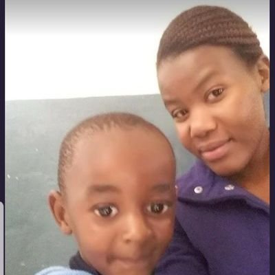 AshellNgazimbi1's profile picture. 