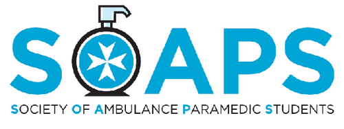 The Society Of Ambulance Student Paramedics is a support, continuous learning and networking group for all WA student paramedics.