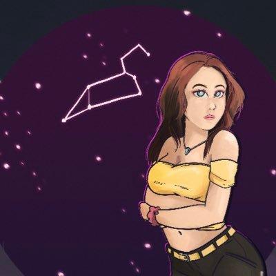 CrystalSiren_'s profile picture. ☉Leo ☾Scorpio ⇧Libra Tarot Reader, Astrology Hoe, Singer/Songwriter 18+ DM me for private readings. spam account @julieoliveoil