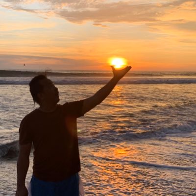 DarwinDumpit's profile picture. 