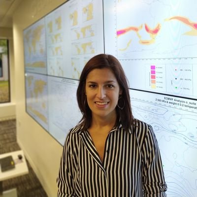 Senior scientist in @ECMWF . Passion for severe weather events