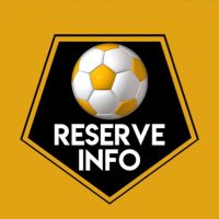 UK Reserve Leagues Info(@reserve_info) 's Twitter Profile Photo