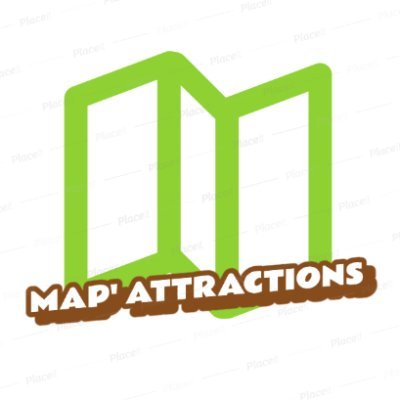 Mapattractions is a shop allowing you to buy the maps of the amusement park servers! More information about our discord