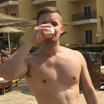 MagnusBJacobsen's profile picture. 