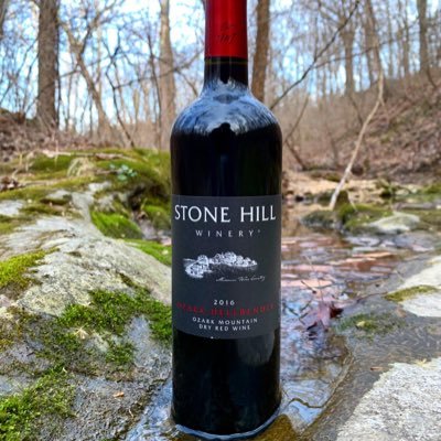 The Held Family brings you Missouri's most historic and awarded winery.