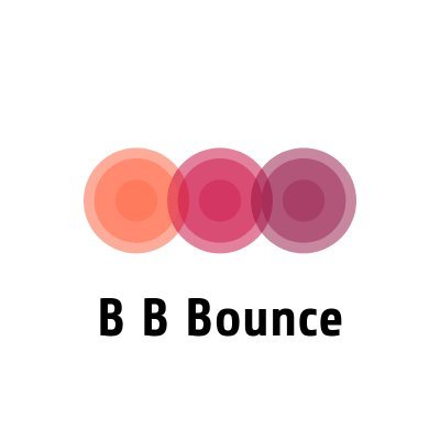 BB Bounce A New, Fun, Energetic Health & Wellness Website Offering Amazing Products That Work, Are Good For You & Our Planet.