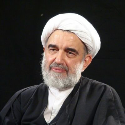 پایگاه رسمی اطلاع رسانی و نشر آثار آیتالله محمدعلی جاودان