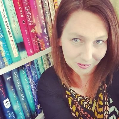 Vicki_CosyBooks Profile Picture