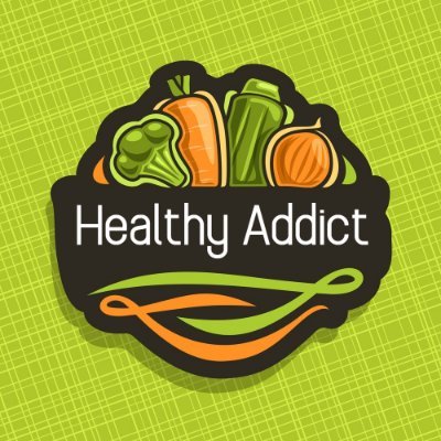 addict_healthy's profile picture. 🥭 Healthy Addict 🥕
🥒 The Best Healthy Food
🍅 Health is the basis of life
🥝 Daily Diet Recipes ⤵
https://t.co/5nP7IAvXI3