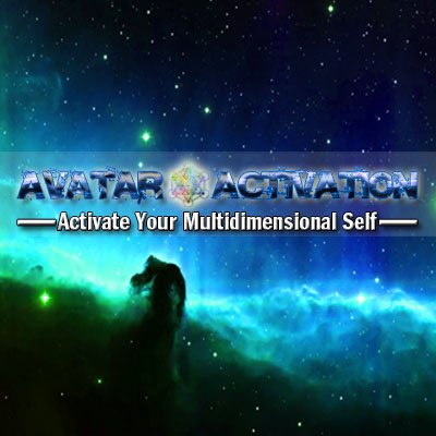 Energy Master at Avatar Activation