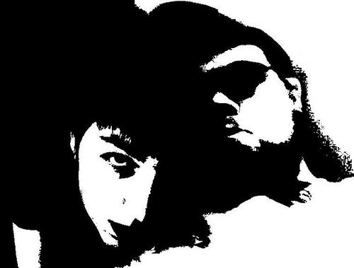 TFoBaW's profile picture. The Fiction of Black and White- Jeffrey Valentine// Dustin Williams