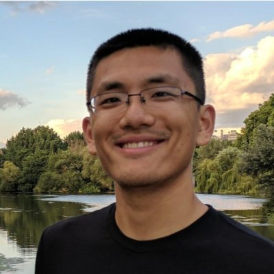 Developer and Advocate for Google Cloud Platform. 
Streaming on YouTube at https://t.co/arDc7YaHXq
Creator of https://t.co/XzTRHDs6wv 
https://t.co/AoHvJitrz4