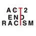 ACT2endracism (@ACT2endracism) Twitter profile photo
