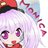 超加速するモニカ@PSO2ship7のアイコン