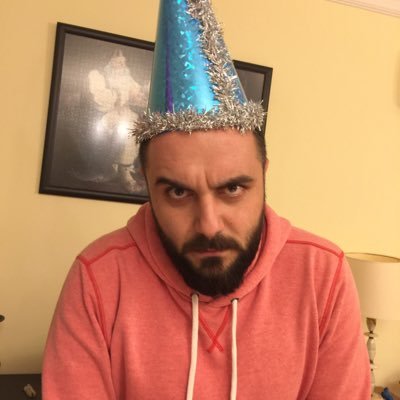 ilker_guven's profile picture. 