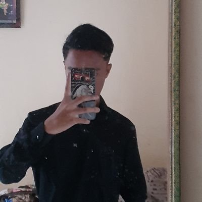 Maulanaibrhm09's profile picture. MABA