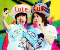 other korean band is my favorite
