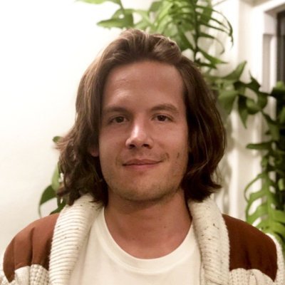 MaxximussT's profile picture. Crypto investing and web3 social. Surf and doggy walks. CTO of the Ember Fund - https://t.co/T5lDaTIA5j. Currently hiring a VP of Product - DMs are always open!