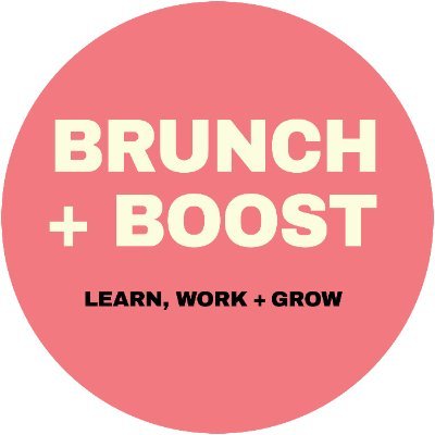 Brunch and Boost