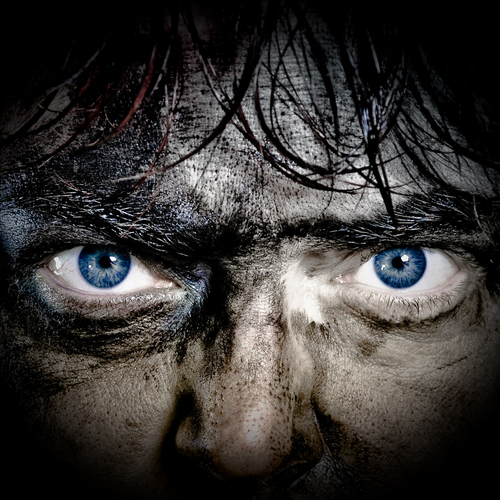 Gay, Godless, Progressive, and Proud.
