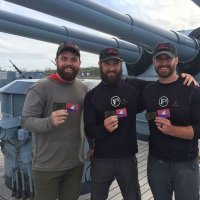 Kyle Margrave (@ramrod_f3) 's Twitter Profile Photo Kyle Margrave (@ramrod_f3) 's Twitter Profile Photo