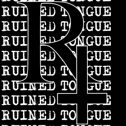 ruinedtongue's profile picture. we are a band.
