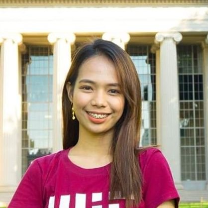 🇵🇭 in 🇺🇸 • MIT '23 • astrophysicist-in-training 🔭 + science communicator • studying the oldest, faintest, and tiniest galaxies 💫 @MITKavli • she/her