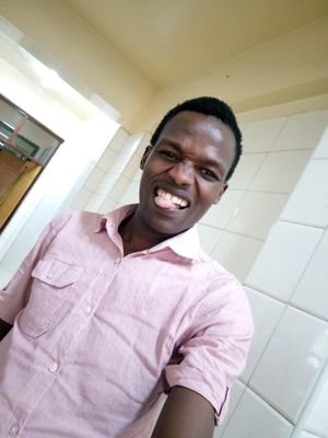 humphry_motari's profile picture. Doktari💉💉💊