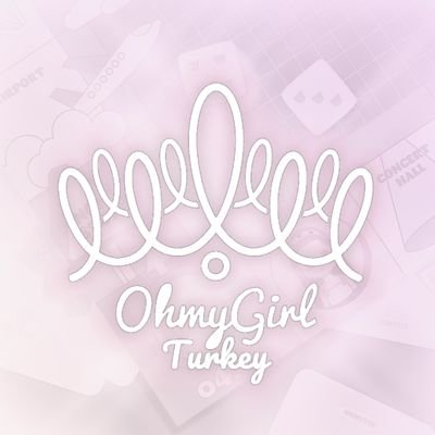 Oh My Girl'ün ilk Türk Twitter sayfasıyız! The first Turkish fanbase of Oh My Girl. 🌟