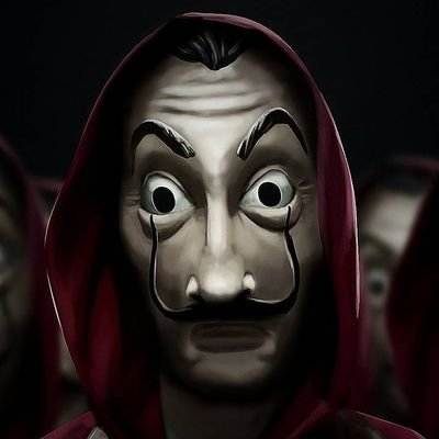 SupremoAlfa's profile picture. Un día sin reír, es un día perdido...