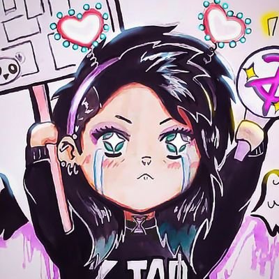 ◆☽ Tar∅yumi ☾◆さんのプロフィール画像