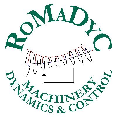 Center for Rotating Machinery Dynamics and Control  
Washkewicz College of Engineering
Cleveland State University