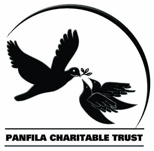 panfilatrust's profile picture. Identity for Culture and Society
