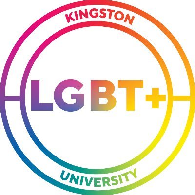 Represent, Educate, Campaign, Socialise, Liberate.
e-mail: lgbt.rep@kingston.ac.uk
Updates from your LGBT+ Campaign
Society: @kingstonlgbt
#BlackLivesMatter