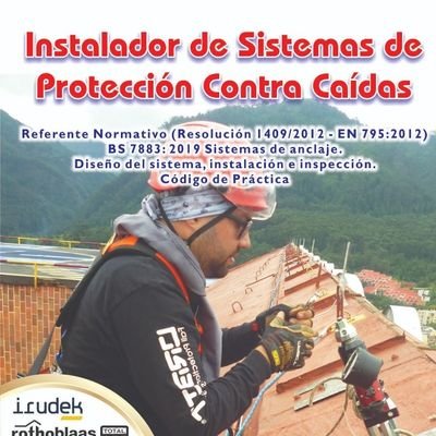 EdwinMo73749394's profile picture. Ingeniero, Especialista y Master en Seguridad y Salud en el Trabajo, Instalados de Sistemas de Protección Contra Caídas
