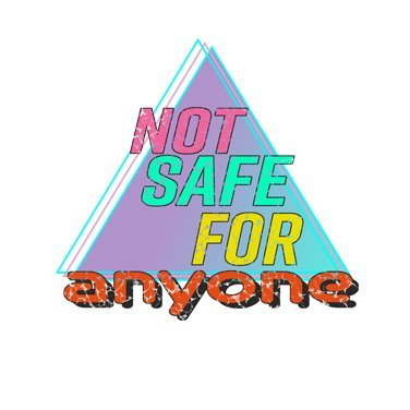 Not Safe For Anyone is a shoot the shit podcast with your hosts A.J. Garrett and Austin Grasty. Grab an alcoholic beverage and come talk shit!