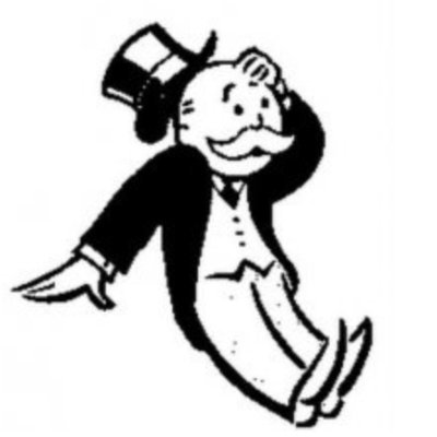 gofor_gill's profile picture. I rarely tweet, but when I do, it is because I feel it necessary...